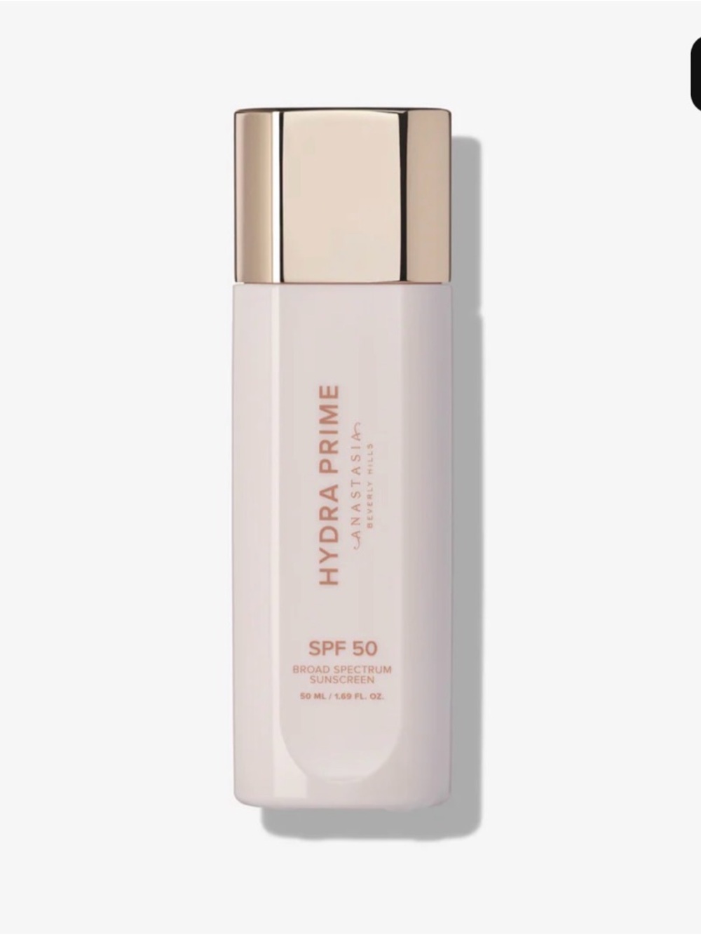 Anastasia Beverly Hills Hydra Prime SPF 50